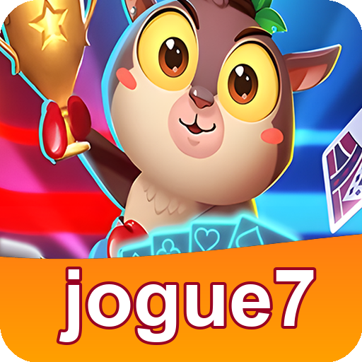 Logo Oficial jogue7 Download